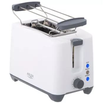 Tostadora Adler AD 3216 750W