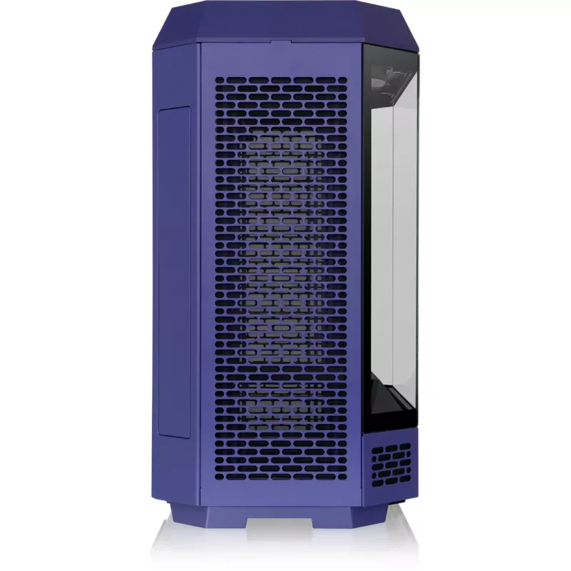 Caja de PC Thermaltake The Tower 600 Future Dusk ATX (CA-1Z1-00MNWN-00)