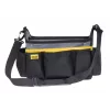 Caja de herramientas Stanley STST1-70718 negro amarillo 310mm 200mm 260mm