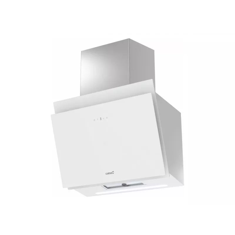 Campana extractora CATA THALASSA PRO 60 GWH