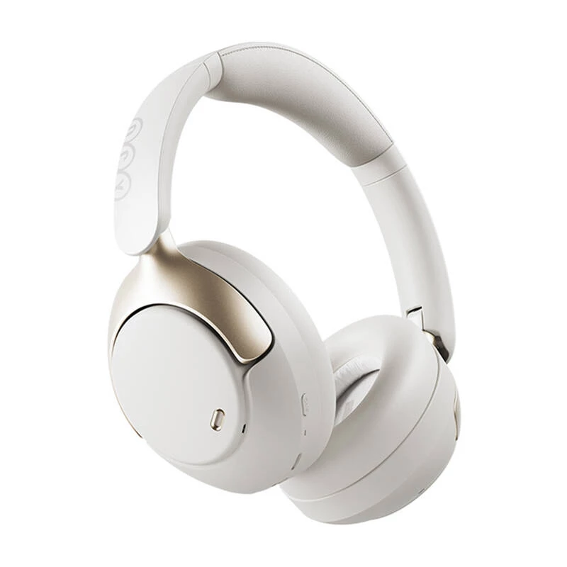 Auriculares QCY H3 Pro (blanco)