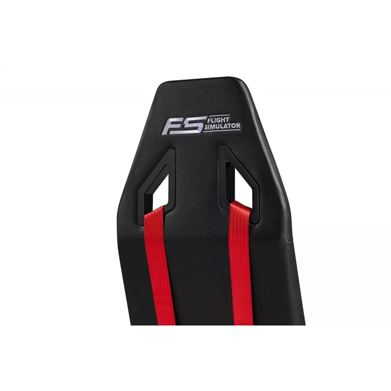 Next Level Racing Flight Simulator NLR-S018 - paquete de simulador de vuelo
