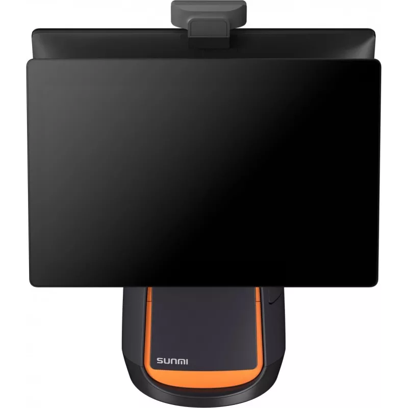 Sistema POS SUNMI T2s 15,6 pulgadas pantalla táctil Android 4 GB RAM