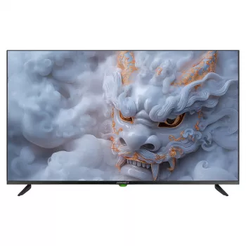 109,2cm/43 (3840x2160) JAPANNEXT JN-IPS430UHD60F 16:9 IPS 60Hz HDMI USB WLAN Altavoces Negro
