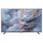 109,2cm/43 (3840x2160) JAPANNEXT JN-IPS430UHD60F 16:9 IPS 60Hz HDMI USB WLAN Altavoces Negro