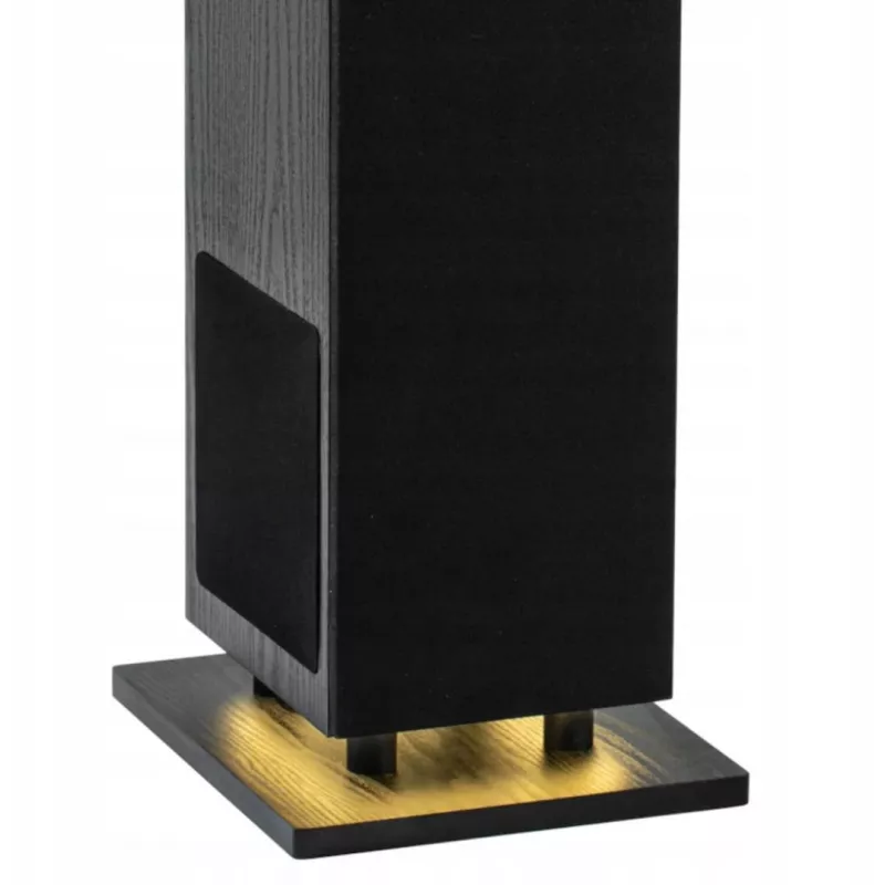 Altavoz activo AKAI AEROBEAT PILLAR — altavoz portátil activo