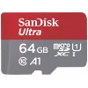 Tarjeta de memoria flash SANDISK SDSQUAB-064G-GN6TA 64GB