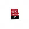 Patriot Memory EP A2 tarjeta de memoria 256 GB MicroSDXC V30 U3 Class 10 (PEF256GEP32MCX)