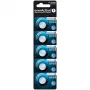 Pila de botón everActive CR1616 3V, 50 mAh, 16 mm — pack de 5