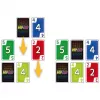 Hilo, juego de cartas