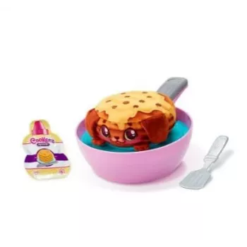 Cookeez Makery Pancakes - set de sartén