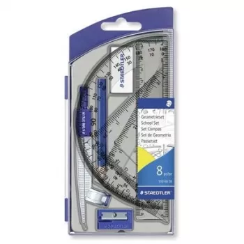 Lápices de colores Staedtler Noris 550
