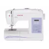 SINGER Brilliance 6160 máquina de coser automática eléctrica