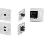 Toma de pared HDMI LogiLink AH0018