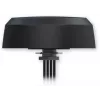 Teltonika PR1KC647 5G Combo MIMO antena móvil de techo SMA, 5G/LTE, 600-960/1400-6000 MHz, 4,7 dBi, 4x SMA macho, cable de 3 m, IP67/IP69K