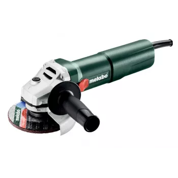 Amoladora angular Metabo W 1100-125