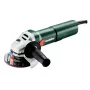Amoladora angular Metabo W 1100-125