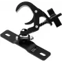 Soporte de montaje EUROLITE Omega-Bügel 55 con abrazadera, modelo 51786573