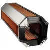 aqua computer airplex Gigant 3360 - cobre