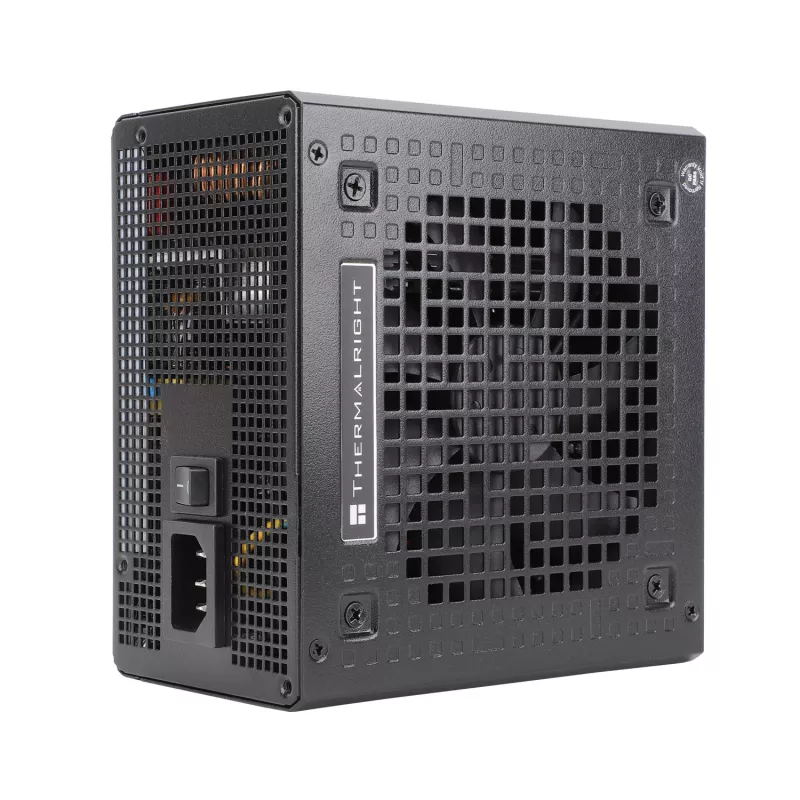 Thermalright TG-1000 - 1000W totalmente modular 80Plus Gold ATX 3.0 fuente de alimentación