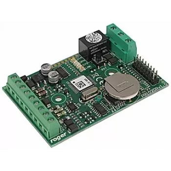 Controlador de accesos PR102DR-BRD