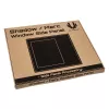 Panel lateral BitFenix BFC-SDO-150-KKWA-RP para serie Shadow, negro