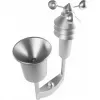 Sensor de temperatura/humedad Homematic IP HMIP-SWO-PL