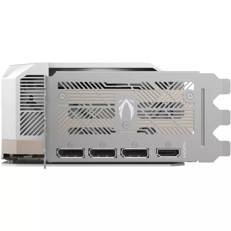Tarjeta gráfica NVIDIA GeForce RTX 5080 16 GB GDDR7