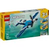 LEGO CREATOR 3 EN 1 31160 Avión de carreras