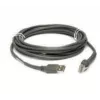 Zebra CBA-U30-S15ZBR accesorio para lector de códigos de barras