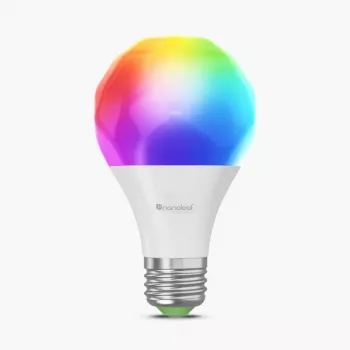 Bombilla inteligente Essentials Smart A60 E27 Matter 9W 806Lm RGBCW 2700-6500K | E27 | 8,5 W | RGBCW | Bluetooth, Thread