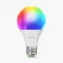 Bombilla inteligente Essentials Smart A60 E27 Matter 9W 806Lm RGBCW 2700-6500K | E27 | 8,5 W | RGBCW | Bluetooth, Thread