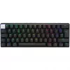Logitech G PRO X 60 - Teclado - Gaming - 60%