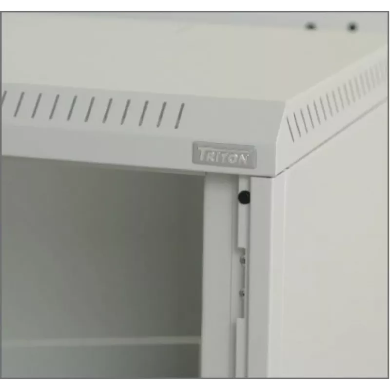 Rack de pared Triton RBA-09-AD5-CAX-A1
