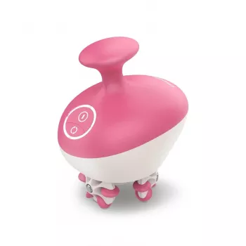 Masajeador Medisana AC 900 universal rosa, blanco