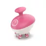 Masajeador Medisana AC 900 universal rosa, blanco