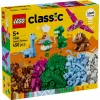 LEGO CLASSIC 11041 Dinosaurios creativos