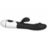 Vibrador Erolab Silicone negro