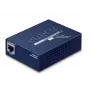 Planet POE-171S - Splitter Ultra PoE de un puerto - 10/100/1000 - (12V/19V/24V) (POE-171S)