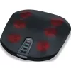 Aparato de masaje de pies y espalda Beurer FM 70 — masaje shiatsu, negro