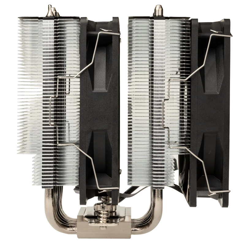 Disipador de CPU Thermalright Peerless Assassin 120 SE – 120 mm