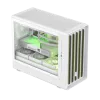 Gamemax | Caja | CLAW 360 WH | M-ATX