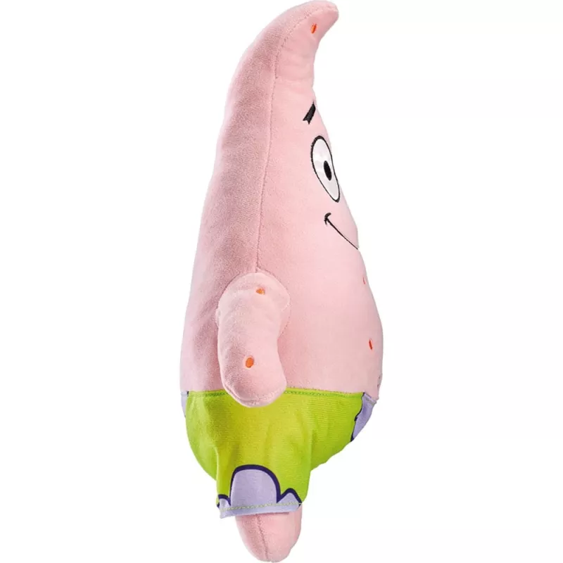 Peluche Schmidt Spiele Patrick, figura de peluche 35 cm