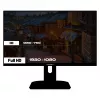JAPANNEXT JN-IPS238FHD200F-HSP-CAMO monitor de ordenador 61 cm (24 inch) 1920 x 1080 píxeles Full HD LCD negro