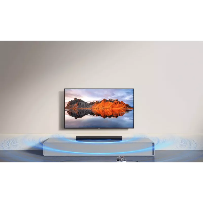 Barra de sonido Pro 2.0 ch NS5-EU