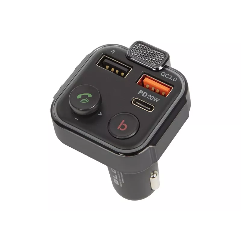 Transmisor FM BLOW 74-166# Bluetooth 87,5–108 MHz
