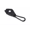 Soporte para cable drop Extralink I-FISH-U, 2-5 mm con soporte desmontable