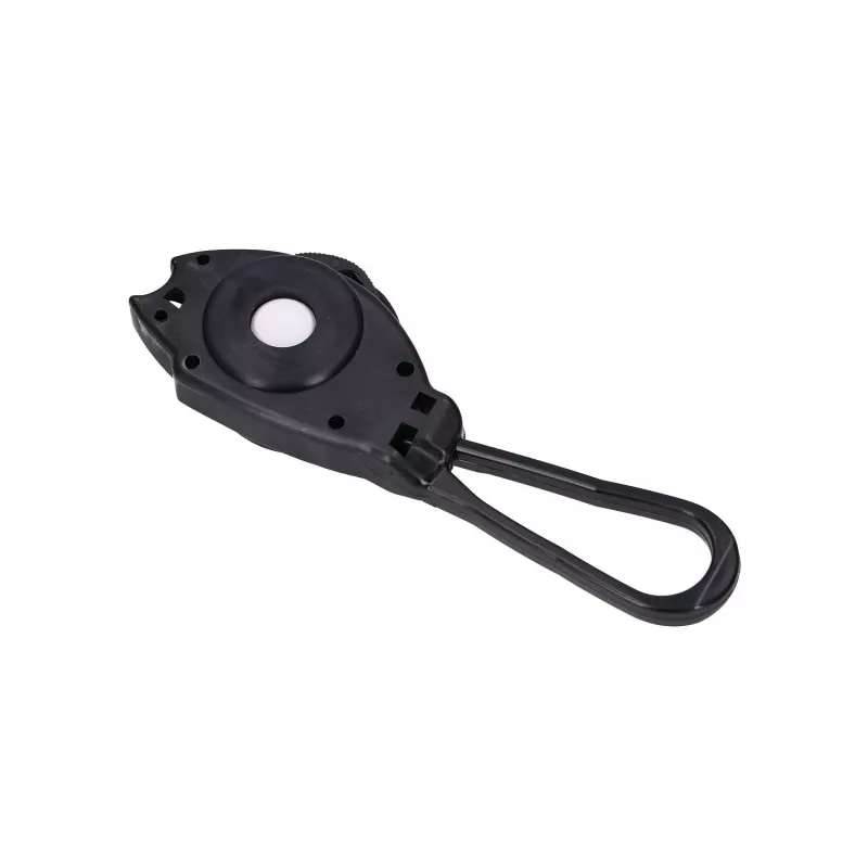 Soporte para cable drop Extralink I-FISH-U, 2-5 mm con soporte desmontable