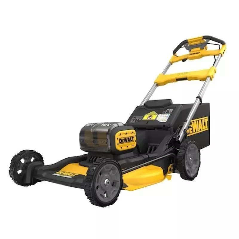 Cortacésped DeWALT DCMWSP156N-XJ