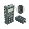 Comprobador de cables de red DeLOCK 63110